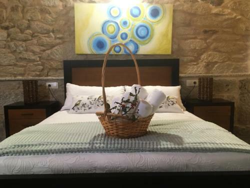 Agroturismo Casa Antoni@