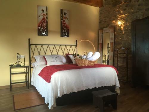 Agroturismo Casa Antoni@