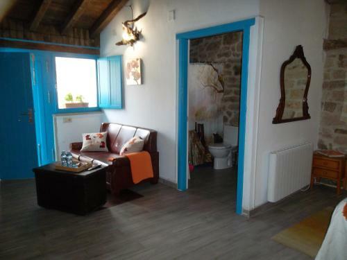 Agroturismo Casa Antoni@