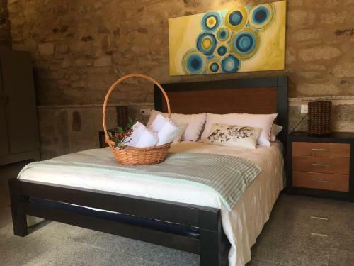 Agroturismo Casa Antoni@