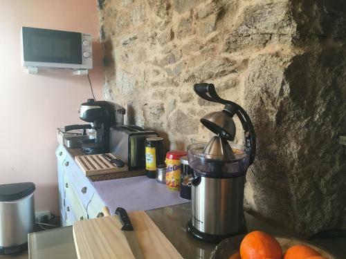 Agroturismo Casa Antoni@