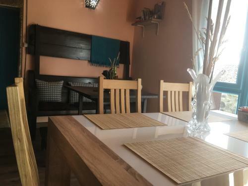 Agroturismo Casa Antoni@