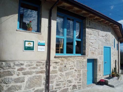 Agroturismo Casa Antoni@