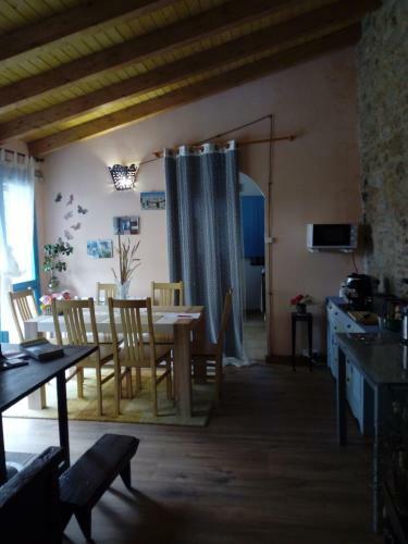 Agroturismo Casa Antoni@