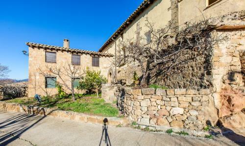 Agroturismo Guara Rural