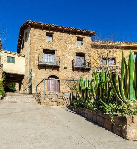 Agroturismo Guara Rural