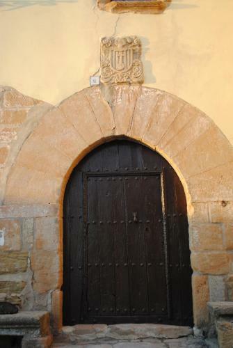 Agroturismo Guara Rural