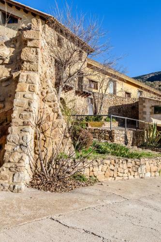 Agroturismo Guara Rural