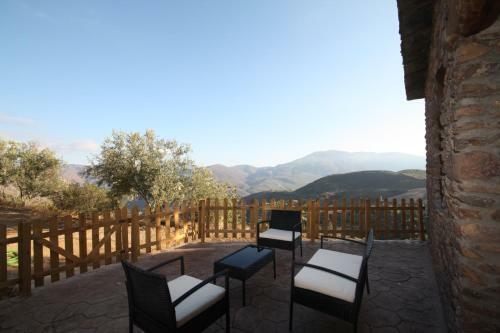 Apartamento Dreams Alpujarra