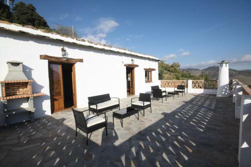 Apartamento Dreams Alpujarra
