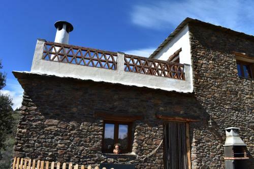 Apartamento Dreams Alpujarra