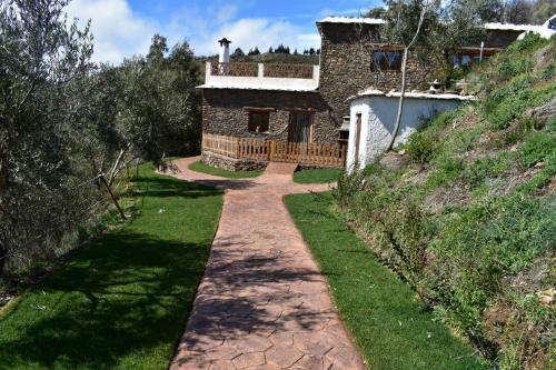 Apartamento Dreams Alpujarra