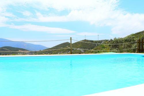 Apartamento Dreams Alpujarra