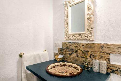 Apartamento Dreams Alpujarra