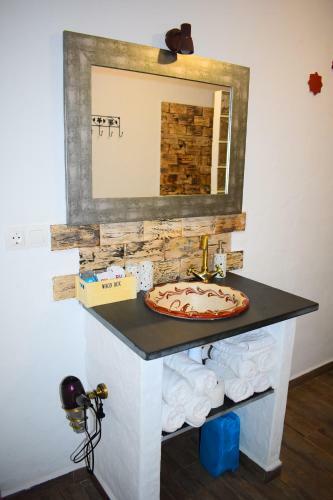 Apartamento Dreams Alpujarra