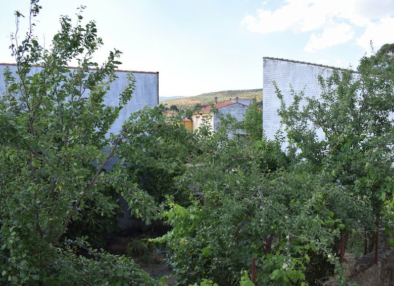 Bed & Breakfast Casa Rural Casa Queta