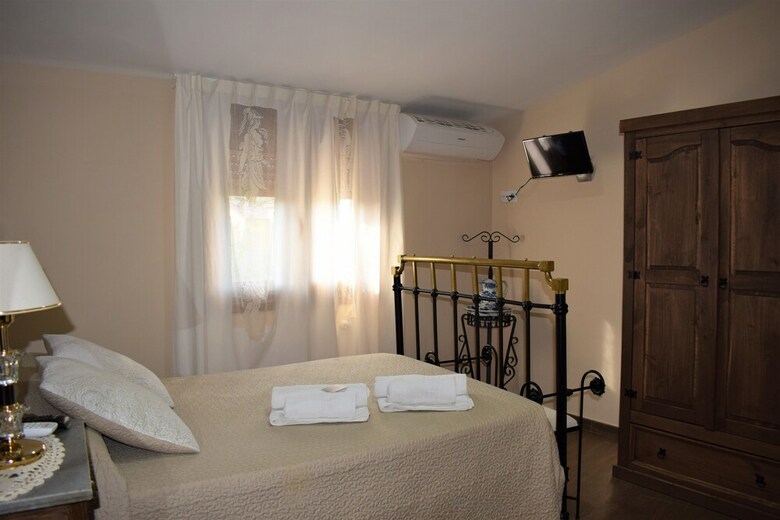 Bed & Breakfast Casa Rural Casa Queta