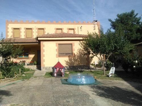 Hotel Fuerte De San Mauricio