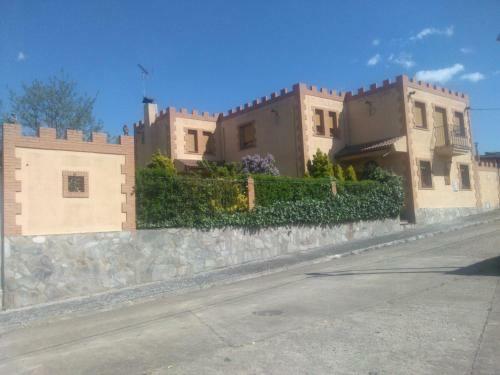 Hotel Fuerte De San Mauricio