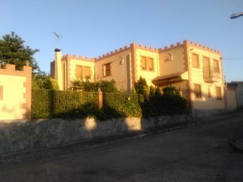 Hotel Fuerte De San Mauricio