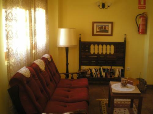 Hotel Fuerte De San Mauricio
