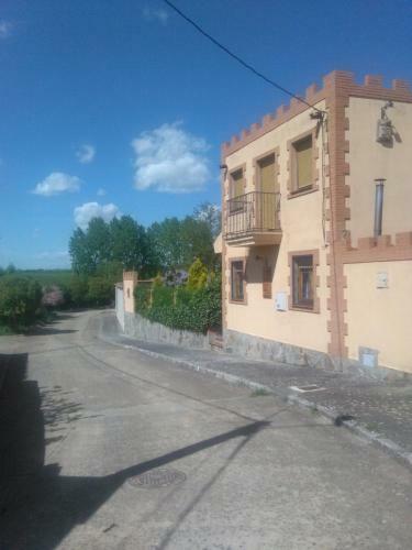 Hotel Fuerte De San Mauricio