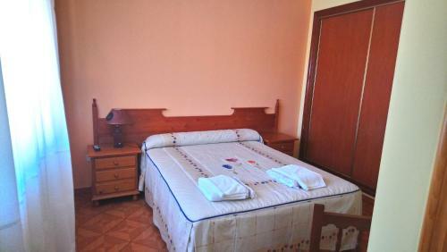 Hotel Villarreal