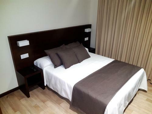 Hostal Complejo O Pi�eiral A Fonsagrada