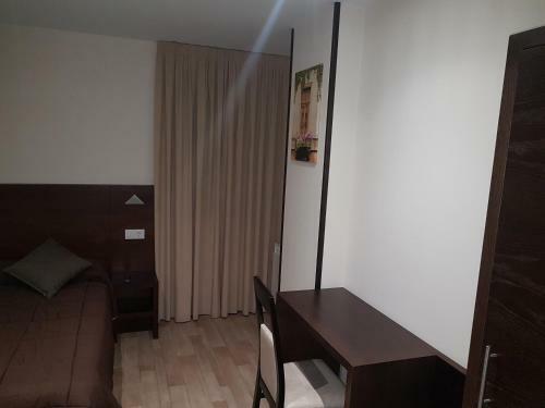 Hostal Complejo O Pi�eiral A Fonsagrada