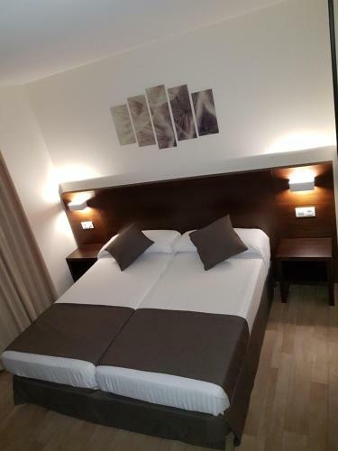 Hostal Complejo O Pi�eiral A Fonsagrada