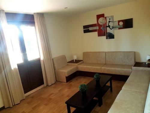 Hostal Complejo O Pi�eiral A Fonsagrada