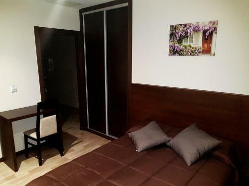 Hostal Complejo O Pi�eiral A Fonsagrada