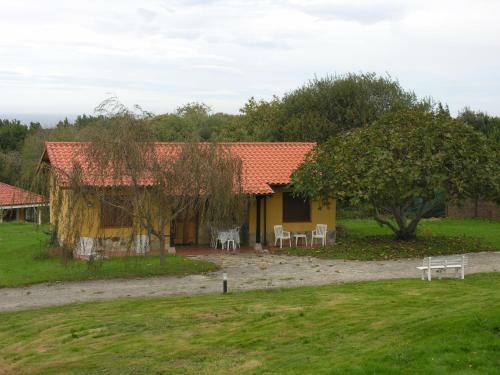 Agroturismo El Mirador Ovio