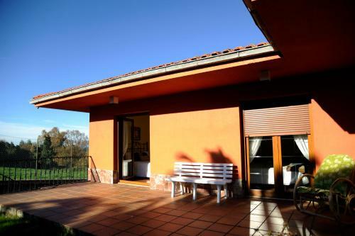 Agroturismo El Mirador Ovio