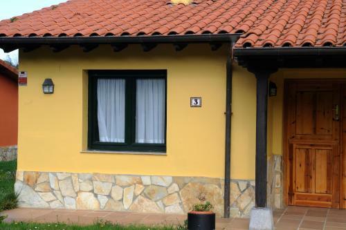 Agroturismo El Mirador Ovio