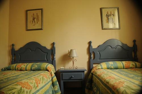 Agroturismo El Mirador Ovio