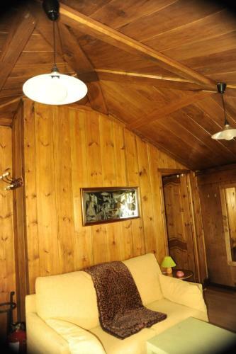 Agroturismo El Mirador Ovio
