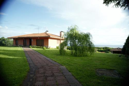 Agroturismo El Mirador Ovio