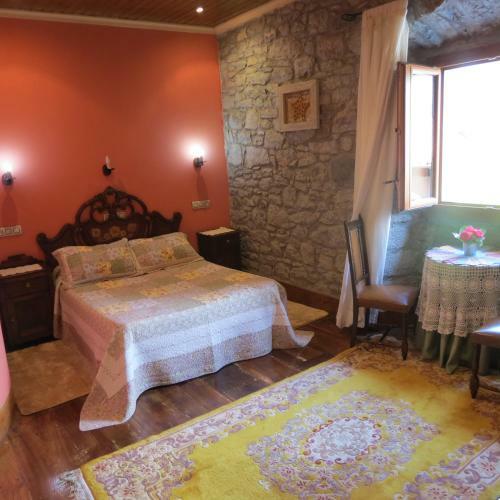Agroturismo La Casona De Belmonte
