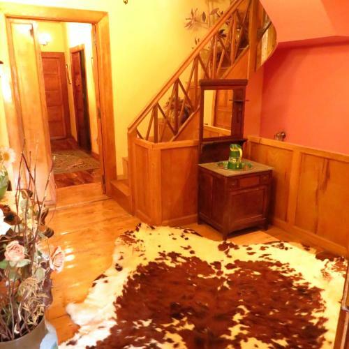 Agroturismo La Casona De Belmonte