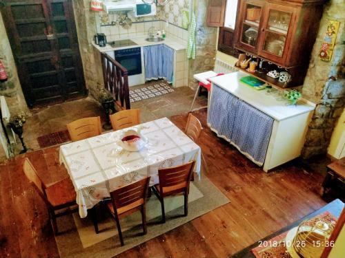 Agroturismo La Casona De Belmonte