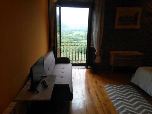 Agroturismo La Casona De Belmonte