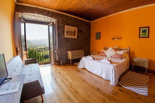 Agroturismo La Casona De Belmonte