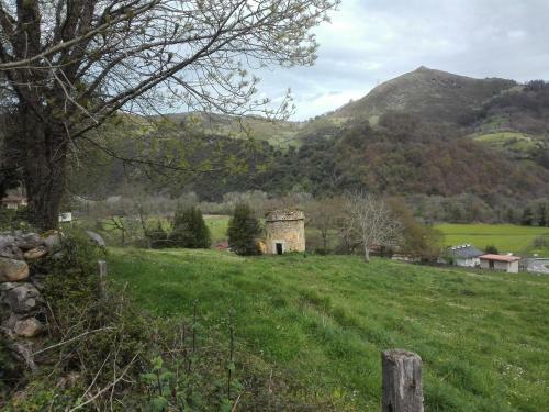 Agroturismo La Casona De Belmonte