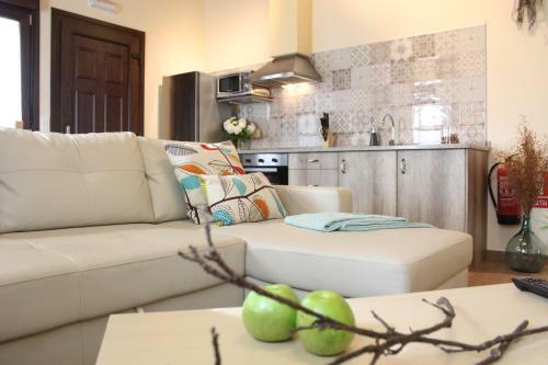 Las Carriles Apartamentos Rurales