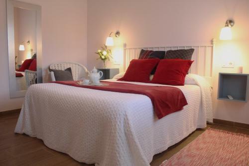 Las Carriles Apartamentos Rurales