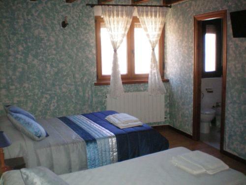 Hotel Rural Los Perales
