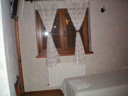 Hotel Rural Los Perales