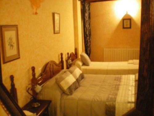 Hotel Rural Los Perales