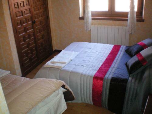 Hotel Rural Los Perales
